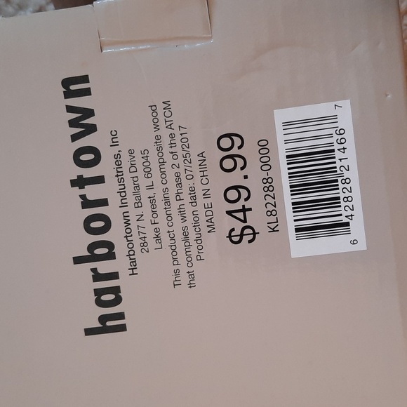 Holiday Shimmer Light Tree.  Batteries Included. - Picture 6 of 10